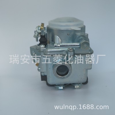 供应汽车A12化油器16010-H1602 , CARBURETOR图2