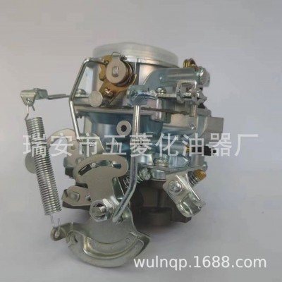 供应汽车A12化油器16010-H1602 , CARBURETOR图3