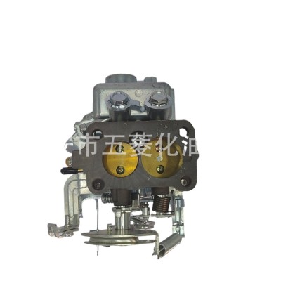 供应汽车A12化油器16010-H1602 , CARBURETOR图5