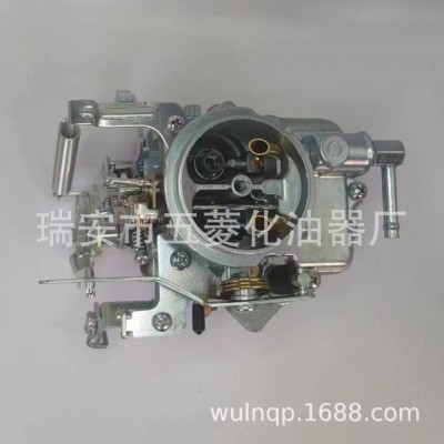 供应汽车A12化油器16010-H1602 , CARBURETOR图4