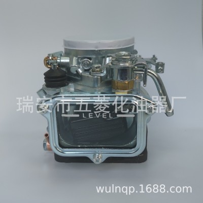 供应汽车化油器，化油器，J15化油器，16010-B5200图2