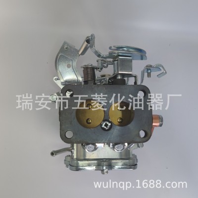 供应汽车化油器，化油器，J15化油器，16010-B5200图4