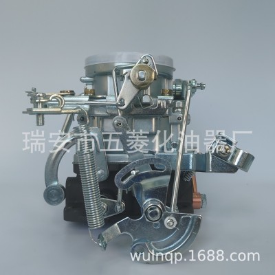 供应汽车化油器，化油器，J15化油器，16010-B5200图3