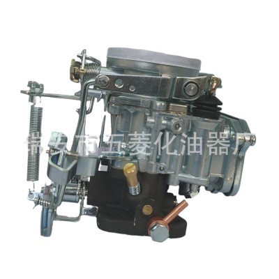 供应汽车化油器，化油器，J15化油器，16010-B5200图5