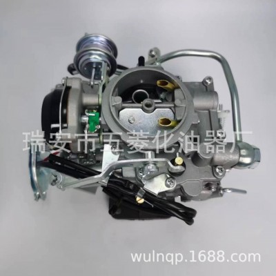 供应汽车化油器，化油器，21100-16540化油器图2