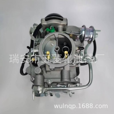 供应汽车化油器，化油器，21100-16540化油器图3