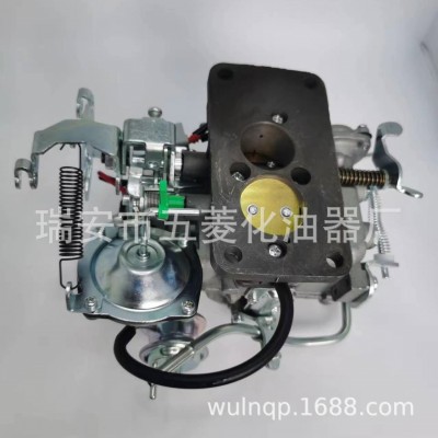 供应汽车化油器，化油器，21100-16540化油器图4