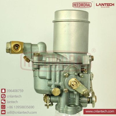 适用福特化油器FORD CIVILIAN L-HEAD WILLYS JEEP CJ图5