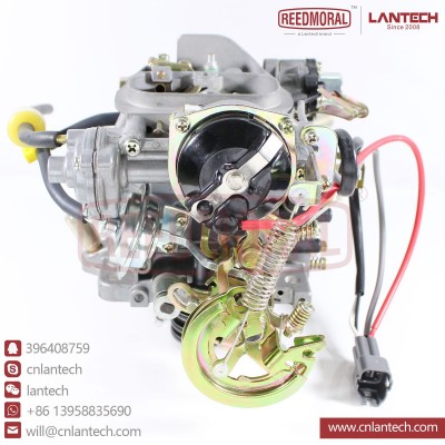 Carburetor 21100-35520 FOR 适用于TOYOTA 22R丰田化油器图3
