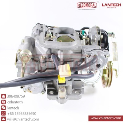 Carburetor 21100-35520 FOR 适用于TOYOTA 22R丰田化油器图4