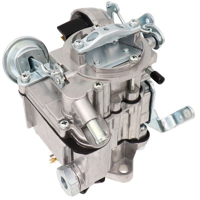化油器雪佛兰CHEVY GMC V6 ENGINE 4.1L 250 & 4.8L 292 7043 014图2