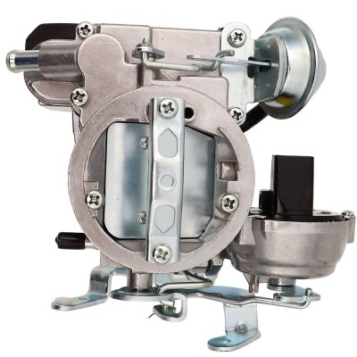 化油器雪佛兰CHEVY GMC V6 ENGINE 4.1L 250 & 4.8L 292 7043 014图5