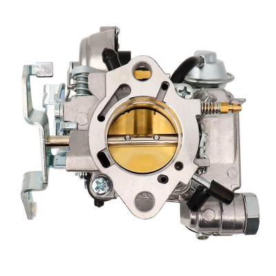 化油器雪佛兰CHEVY GMC V6 ENGINE 4.1L 250 & 4.8L 292 7043 014图4