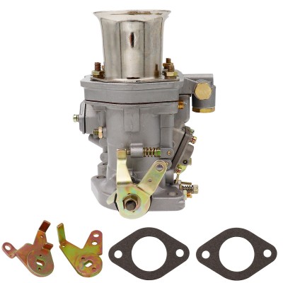 化油器适用于FORVOLKSWAGEN AIR-COOLED 40IDF W/ 80457 HORN图4