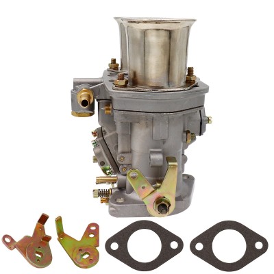 化油器适用于FORVOLKSWAGEN AIR-COOLED 40IDF W/ 80457 HORN图2