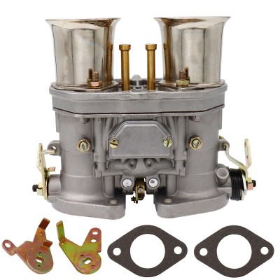 化油器适用于FORVOLKSWAGEN AIR-COOLED 40IDF W/ 80457 HORN图3