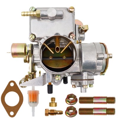 适用于大众VW 34 PICT-3 113 139 031K VOCHO Type 1 2 化油器图4