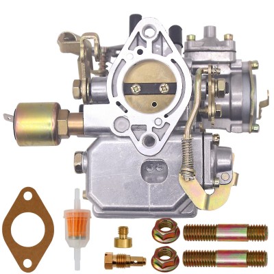 适用于大众VW 34 PICT-3 113 139 031K VOCHO Type 1 2 化油器图5