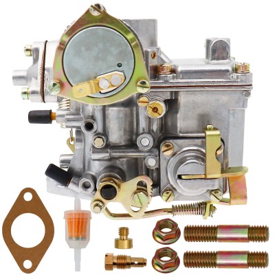 适用于大众VW 34 PICT-3 113 139 031K VOCHO Type 1 2 化油器图2