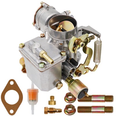 适用于大众VW 34 PICT-3 113 139 031K VOCHO Type 1 2 化油器图3