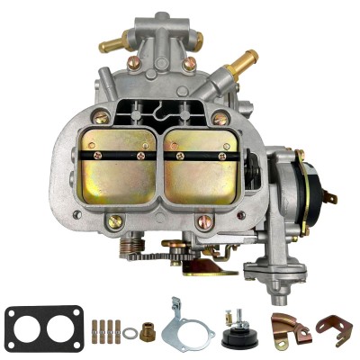 H259A跨境化油器适用于Weber 38/38 38-38 carburetor 22680033B图5
