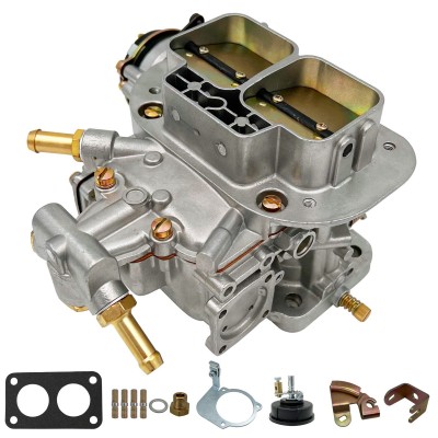 H259A跨境化油器适用于Weber 38/38 38-38 carburetor 22680033B图3