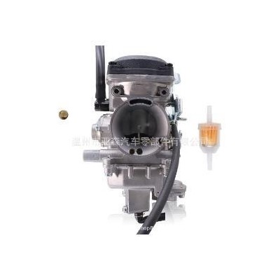 化油器 VN1500
