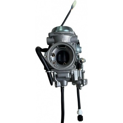 车用化油器 16100-MEA-671图3