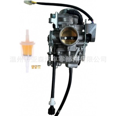 车用化油器 16100-MEA-671图2