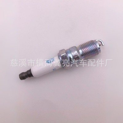 跨境专供汽车配件适用别克雪弗兰8#41-101 12568387铱金火花塞图4