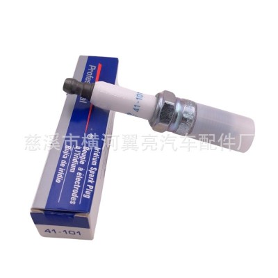 跨境专供汽车配件适用别克雪弗兰8#41-101 12568387铱金火花塞图5