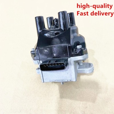 汽车B14分电器 2210078C00 D4T9603 2210078C01 221002N300 D4T97图3