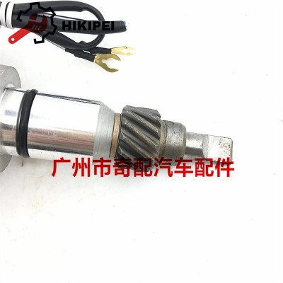 19100-34191 19100-44210 适用于丰田 5R分电器 电子点火分配器图4