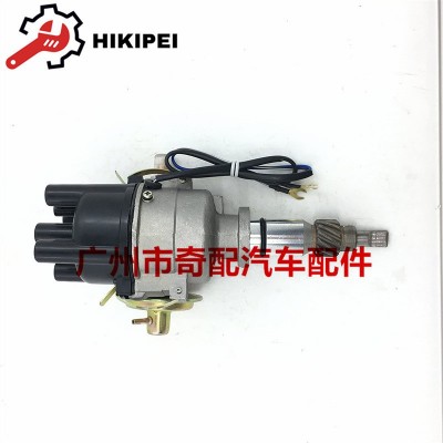 19100-34191 19100-44210 适用于丰田 5R分电器 电子点火分配器