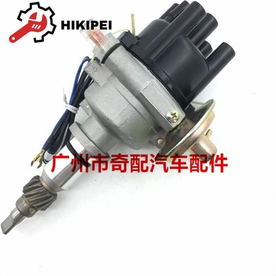 19100-34191 19100-44210 适用于丰田 5R分电器 电子点火分配器图3