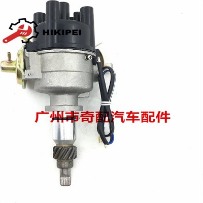 19100-34191 19100-44210 适用于丰田 5R分电器 电子点火分配器图5