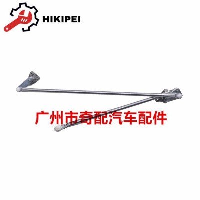 MR388040 前雨刮联动杆 雨刮连接杆 适用于三菱 帕杰罗V73V75V77图2