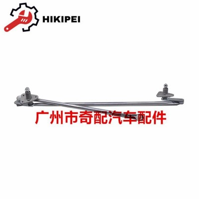 MR388040 前雨刮联动杆 雨刮连接杆 适用于三菱 帕杰罗V73V75V77图3
