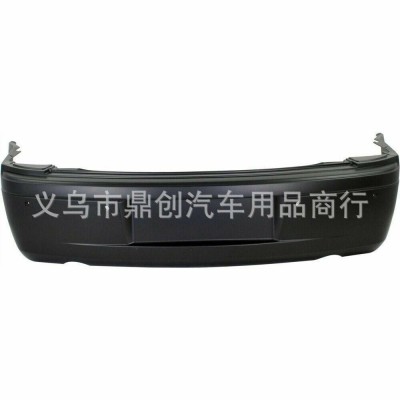 适用于 05-10款 克莱斯勒300C后保险杠 4805780AD