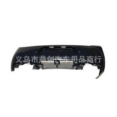 适用于 05-10款 克莱斯勒300C后保险杠 4805780AD图2
