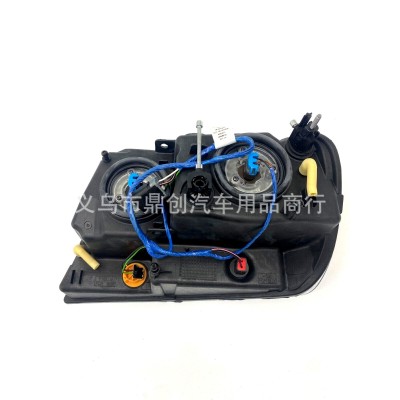 适用于 99-04款 吉普大切诺基 前大灯 55155576AG 55155577AG图4