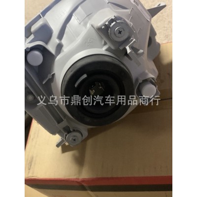 适用于 05-06款 丰田坦途 大灯 81150-0C040 81110-0C040图4