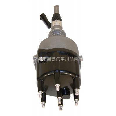 适用-Jeep Grand Cherokee 1994-1997 点火分电器-56027028图5
