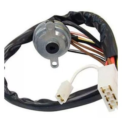 点火开关适用于FORD福特9l8Z-3511-A 9l8Z3511A 918Z-3511-A图2