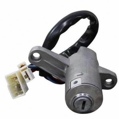 点火开关适用于依维柯Iveko 4837683 41040470 5040266图5