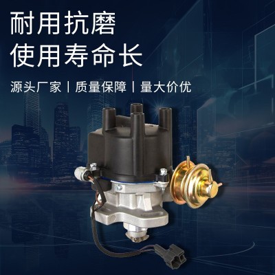 点火分电器19100-16260 1910016260适用于老款卡罗拉4AGE AE图2