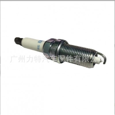适用于E82 E88 E90 E91 E92 E9火花塞12120037663图5