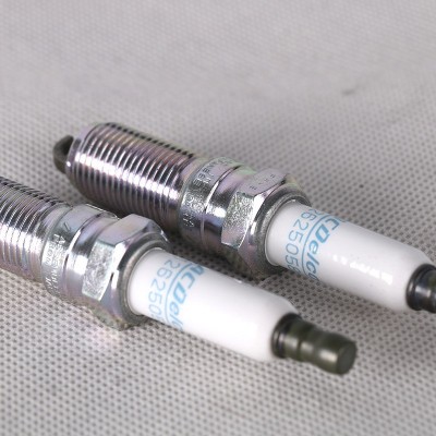 别克专用火花塞凯越GL8陆尊英朗君威君越英朗GT昂科威适配双铱金图2