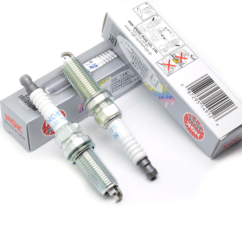 ILKAR7B11 4912 NGK 2