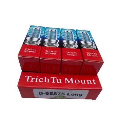 汽车点火系统USA Trich Tu Mount双铱金火花塞双铱金针对针火花塞图3